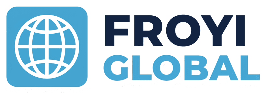 Froyi Global